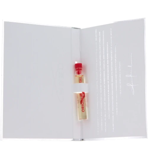 Туалетна вода Creed Original Santal 2 ml: Вид Туалетна вода