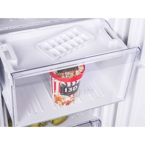 Морозильная камера Beko RFNM200E20S фото 7