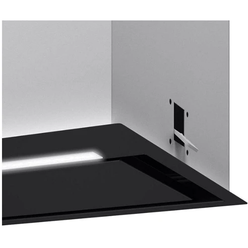 Витяжка FABER Inka Lux Evo BK Matt A70 (305.0665.356): Тип фільтра повітря Рециркуляция, Отвод