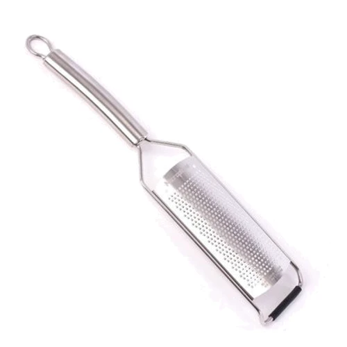 Терка дрібна Microplane PROFESSIONAL (31.2x7.5x3 см) (38004): Тип Тертки