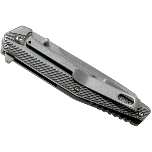 Нож Kershaw Topknot (1740.05.16): Длина клинка, см 8.5