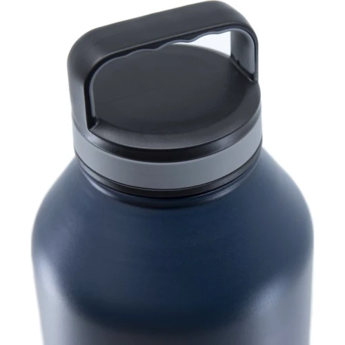 Термос Cheeki Growler 1.9 литра Cobalt (CC1900CO1): Дополнительно двойные стенки