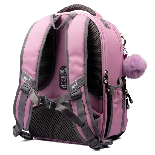 Рюкзак шкільний каркасний YES S-78 Pusheen (559394): Тип Для первоклассников