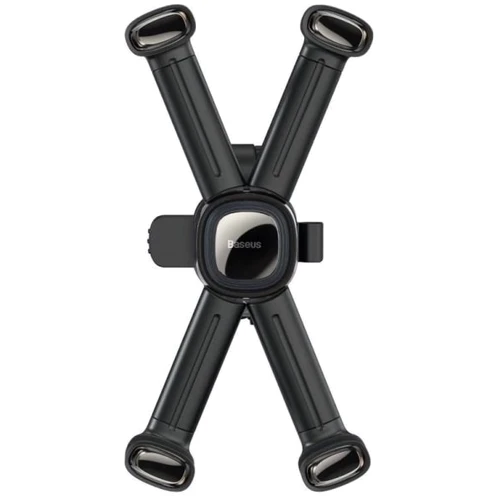 Держатель Baseus Quick to take cycling Bike Holder Black (SUQX-01): Совместимость универсальный