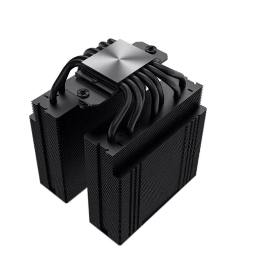 Кулер ID-Cooling SE-207-XT Advanced Black: Назначение для процессора