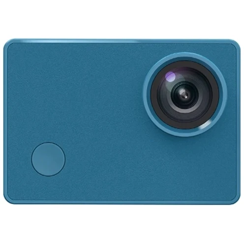 Экшн камера Xiaomi Seabird 4K Action Camera 3.0 Blue + Waterproof Case: Тип Экшн-камерa