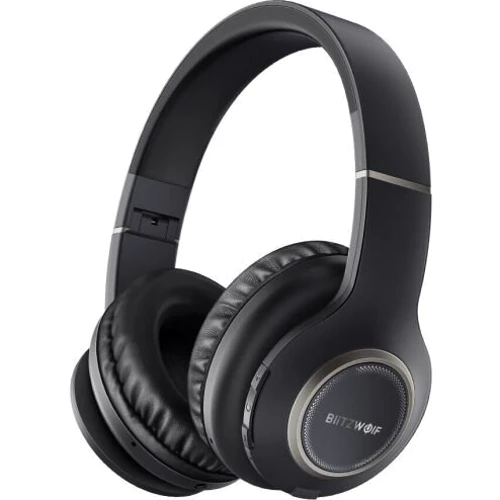 Наушники BlitzWolf BW-HP0 Black