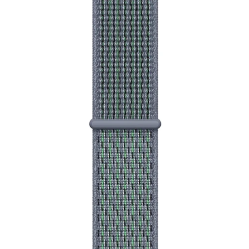 Аксессуар для Watch Apple Sport Loop Nike Obsidian Mist (MGQH3) for Apple Watch 38/40/41mm