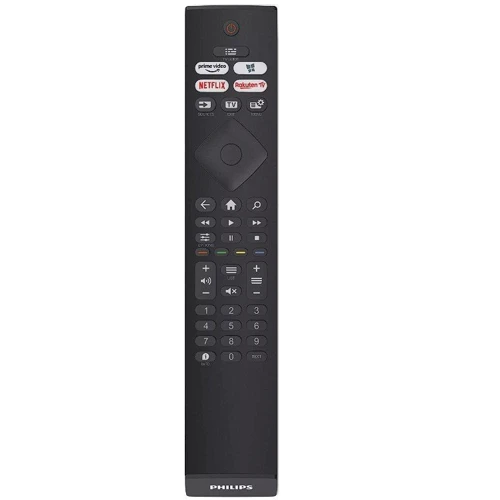 Телевізор Philips 50PUS7608/12: Оснащення Встроенный медиаплеер, Smart TV