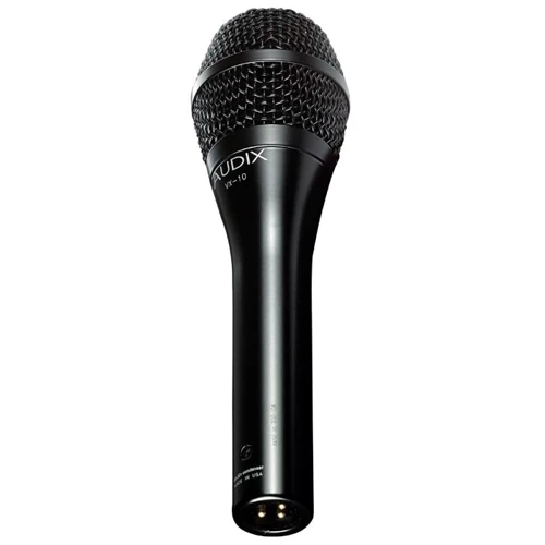 Микрофон AUDIX VX10: Тип Вокальные