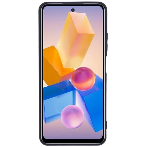 Чехол для телефонов BeCover TPU Case Black for Infinix Smart 8 (X6525) (710878)