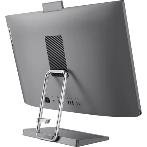Моноблок Lenovo IdeaCentre AiO 5 27IAH7 (F0GQ009EUA) UA: Экран MultiTouch отсутствует