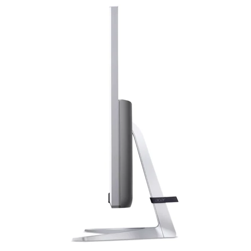 Моноблок Acer Aspire C22-1650 (DQ.BG7ME.002) UA: Видеокарта Intel UHD Graphics