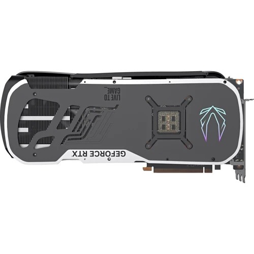 Видеокарта Zotac GAMING GeForce RTX 4090 Trinity OC (ZT-D40900J-10P): Интерфейс PCI Express 4.0 x16