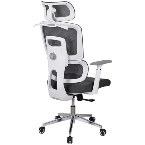 Крісло АКЛАС Арктик WT R-SR LVB-306 Grey OS-3006 Grey Сіре (00144009) фото 8