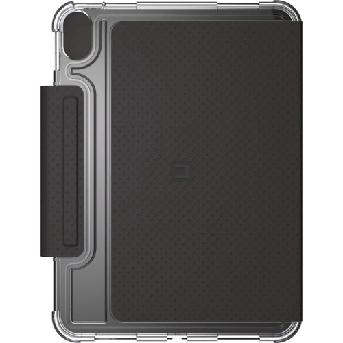 Аксесуар для iPad Urban Armor Gear UAG [U] Lucent Black (12339N314040) for iPad 10.9 (2022 / 2024) / iPad 11 2025