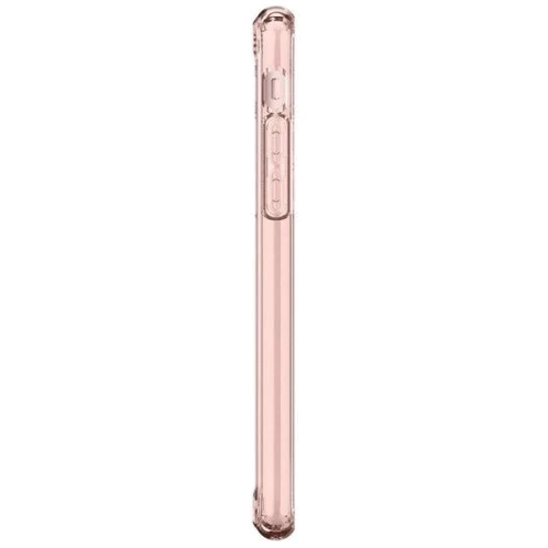 Чохол для iPhone Spigen Ultra Hibrid 2 Rose Crystal (042CS20924) для iPhone SE 2020/iPhone SE 3 2022/iPhone 8/iPhone 7: Тип аксесуара чехол