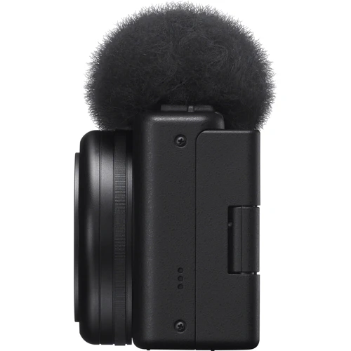 Sony Alpha ZV-1F Black (ZV1FB.CE3) UA фото 13