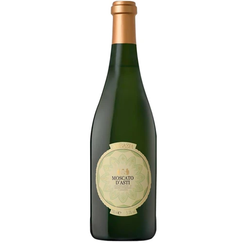 

Игристое вино Abbazia Moscato d'Asti Docg белое 0.75 л (WHS8001592000654)