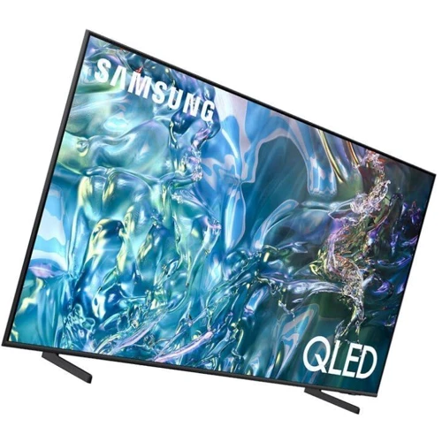 Телевизор Samsung QE85Q60D: Тип QLED-телевизоры