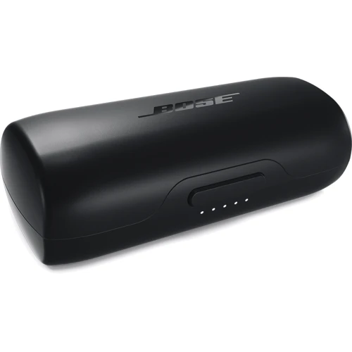 Наушники Bose SoundSport Free Black (774373-0010): Тип излучателя динамический