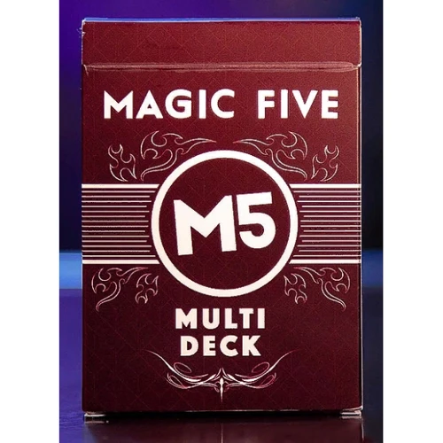 Magic Box от Wonder Makers: Вид для веселой компании