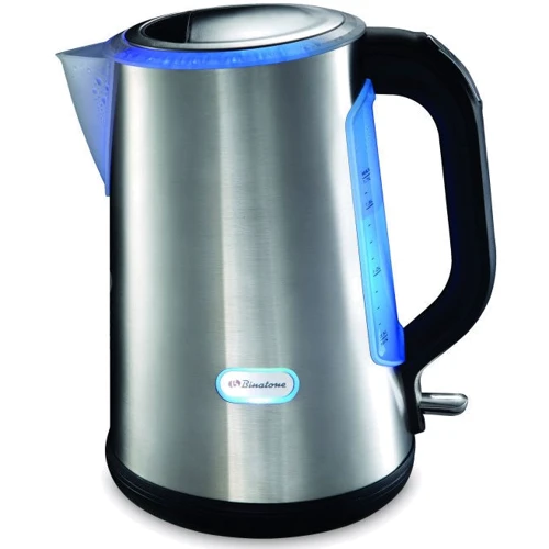 Электрочайник Binatone MEJ-2040T: Объем, л 1,7 л