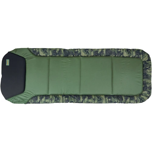Кровать для кемпинга Brain Flat Badchair XL HYB159F-15CM (1858.44.05): Производитель BRAIN