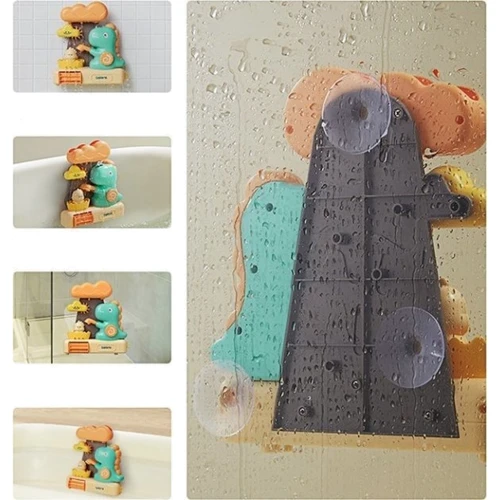 Дитяча іграшка для купання Beiens Динозавр (500D)