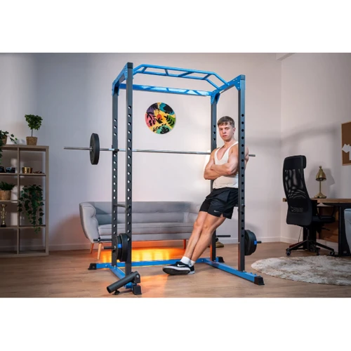 Тренажерна стійка THUNDER GATE