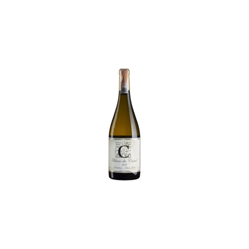 Вино Domaine du Castel C Blanc du Castel (0,75 л.) (BW95848)