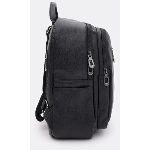 Женский рюкзак Monsen черный (C1200-3bl-black): Тип Рюкзаки