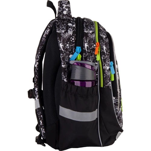 Рюкзак Kite Education Swag K21-700M-1 (LED) фото 8