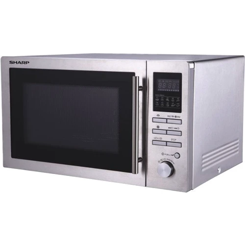 Микроволновая печь Sharp R92STW