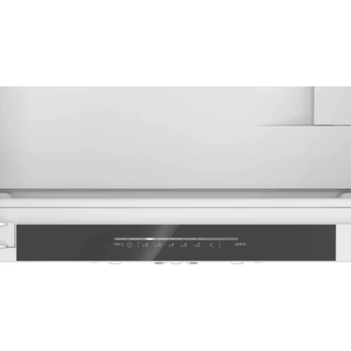 Вбудовуваний холодильник Bosch KIL82VFE0
