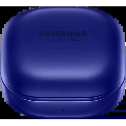 Наушники Samsung Galaxy Buds Live Blue (SM-R180NZBASER): Тип излучателя динамический