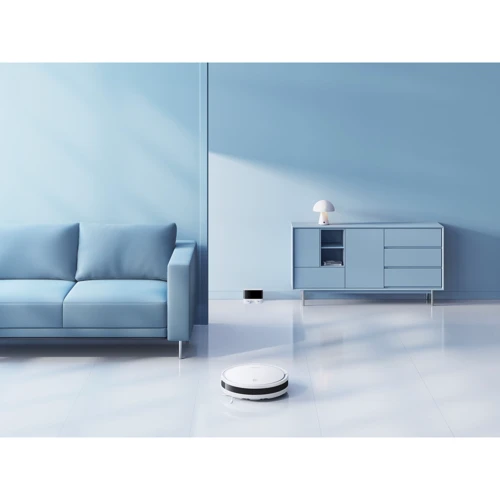 Робот уборщик Xiaomi Robot Vacuum E10 фото 12