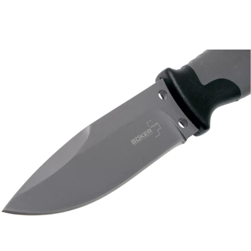 Нож Boker Plus Outdoorsman (02BO004): Количество инструментов 1