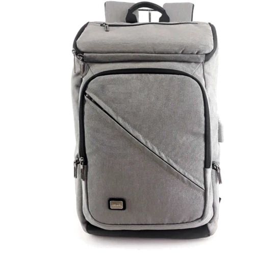 Рюкзак Mark Ryden Special MR6545 gray: Цвет серый