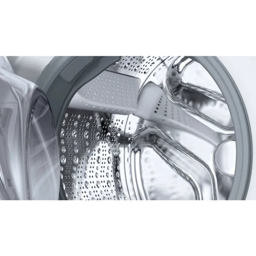 Встраиваемая стиральная машина Bosch WIW28443: Тип загрузки фронтальная