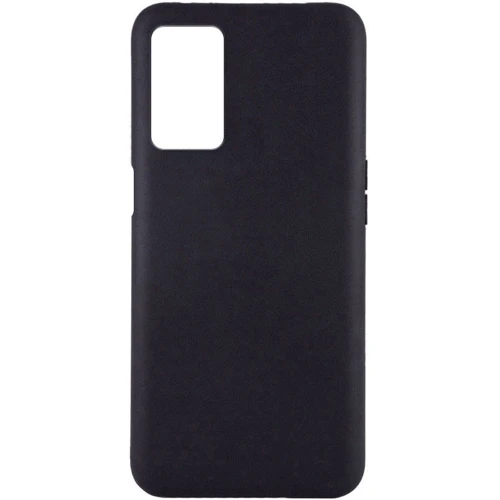 Аксессуар для смартфона Epik TPU Case Black for Oppo A76 4G / A96 4G