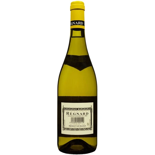 Вино Maison Regnard Chablis Millesime de Reserve 2022 белое сухое 0.75 л (FSH_3443092000119): Страна производитель Франция