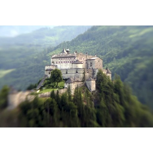 Объектив для фотоаппарата Lensbaby Composer for Sony Alpha фото 7