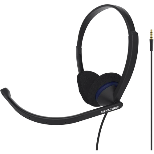 Навушники Koss CS200i 3.5mm