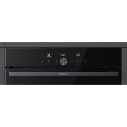 Духовой шкаф электрический Gorenje BOS6747A05DG: Гриль есть