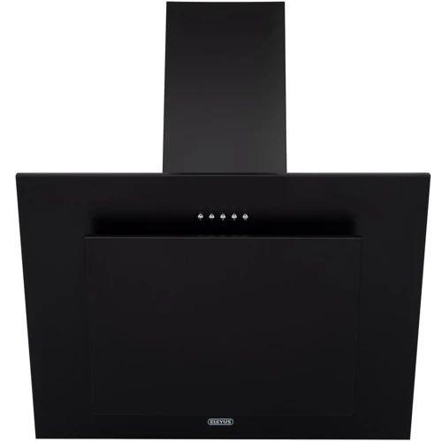 Вытяжка Eleyus VERTICAL 1000 60 BL: Тип воздухоочистителя Рециркуляция, Отвод