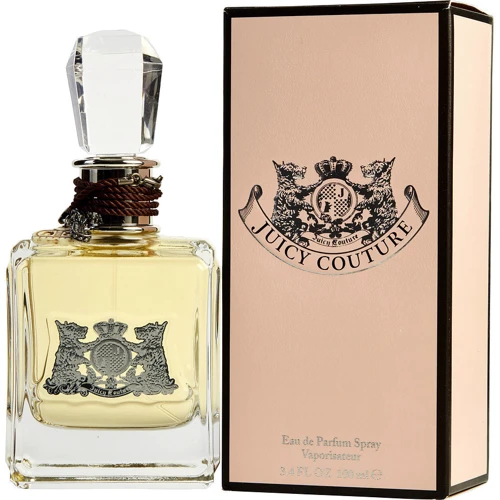 

Парфюмированная вода Juicy Couture Juicy Couture 100 ml