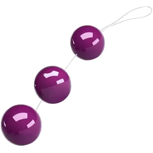 Вагинальные шарики LYBAILE Sexual Balls (BI-014049-3-0603S