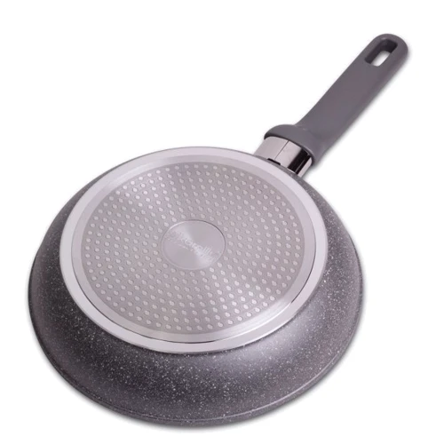 Сковорода Kamille KM-4289GR 26 см (KM-4289GR): Диаметр, см 28