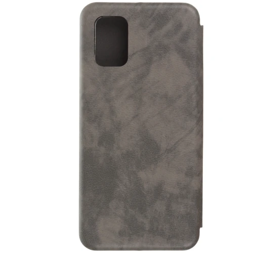Чехол для телефонов BeCover Book Exclusive New Style Grey for Samsung M317 Galaxy M31s (705276): Материал искусcтвенная кожа